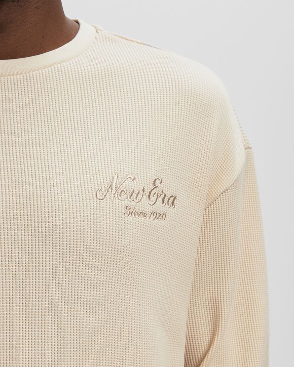 NE SCRIPT WAFFLE CREW NEWERA