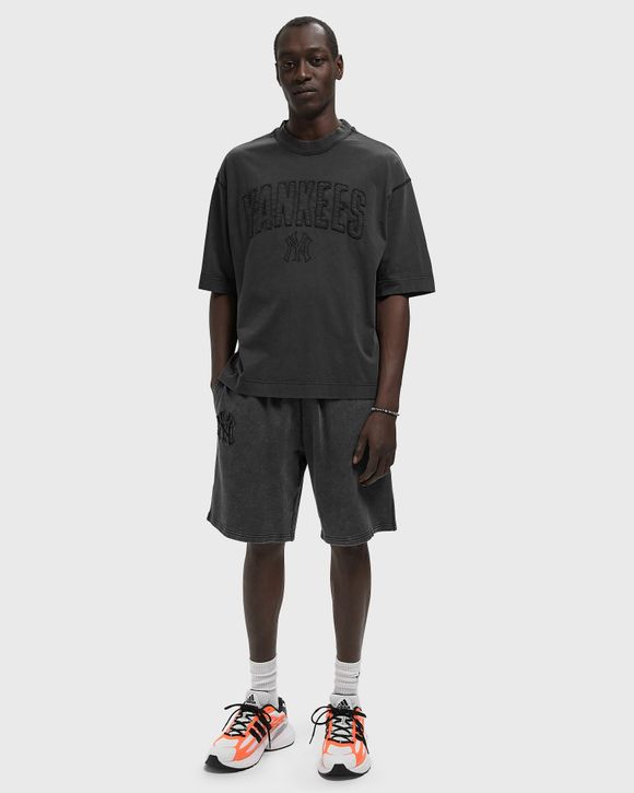 Thumbnail - MLB WASHED BOXY TEE NEW YORK YANKEES