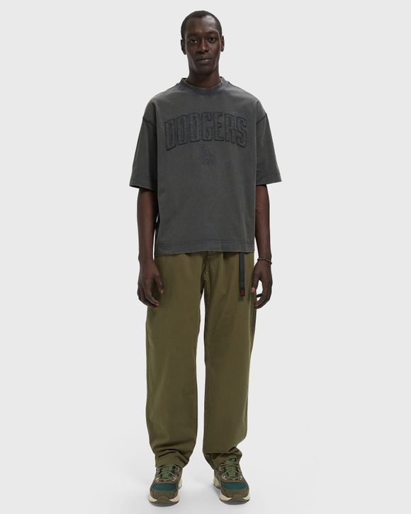 Thumbnail - MLB WASHED BOXY TEE LOS ANGELES DODGERS