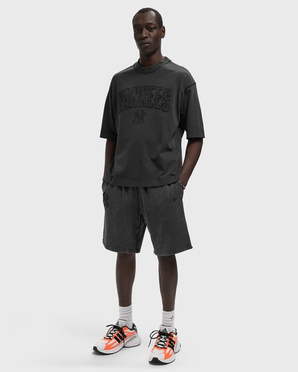 Thumbnail - MLB WASHED SHORT NEW YORK YANKEES