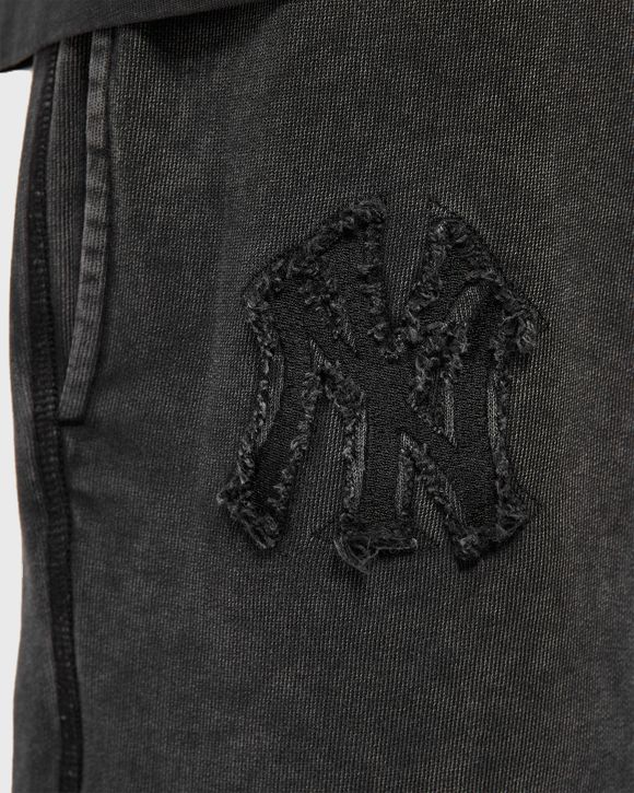 MLB WASHED SHORT NEW YORK YANKEES