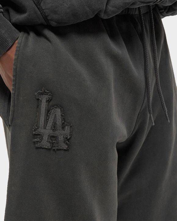 MLB WASHED SHORT LOS ANGELES DODGERS
