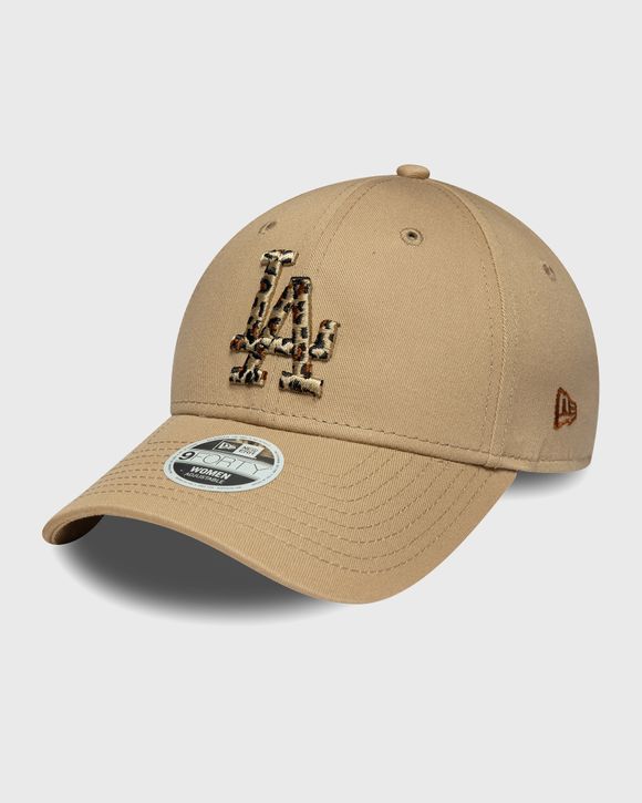 WMNS ANIMAL INFILL 9FORTY LOS ANGELES DODGERS