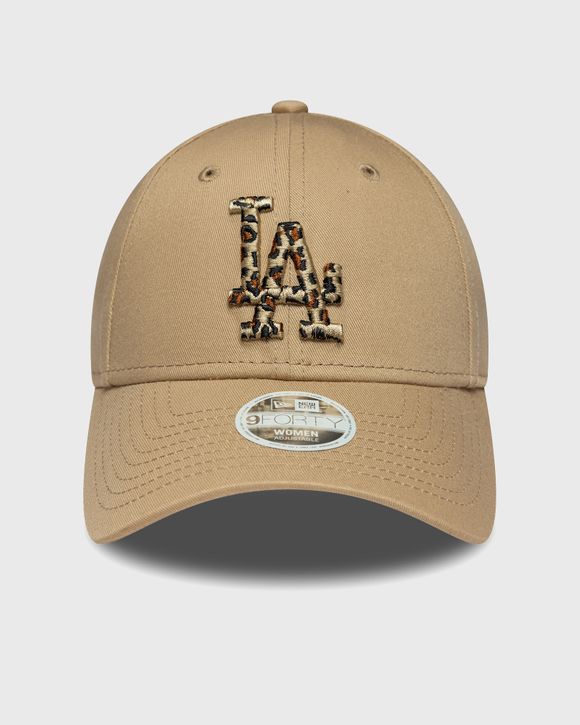 WMNS ANIMAL INFILL 9FORTY LOS ANGELES DODGERS