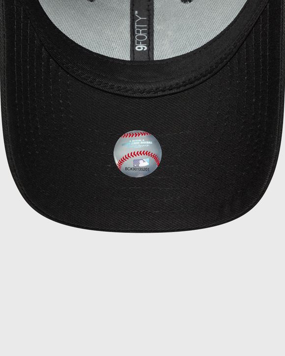 WMNS ANIMAL INFILL 9FORTY NEW YORK YANKEES
