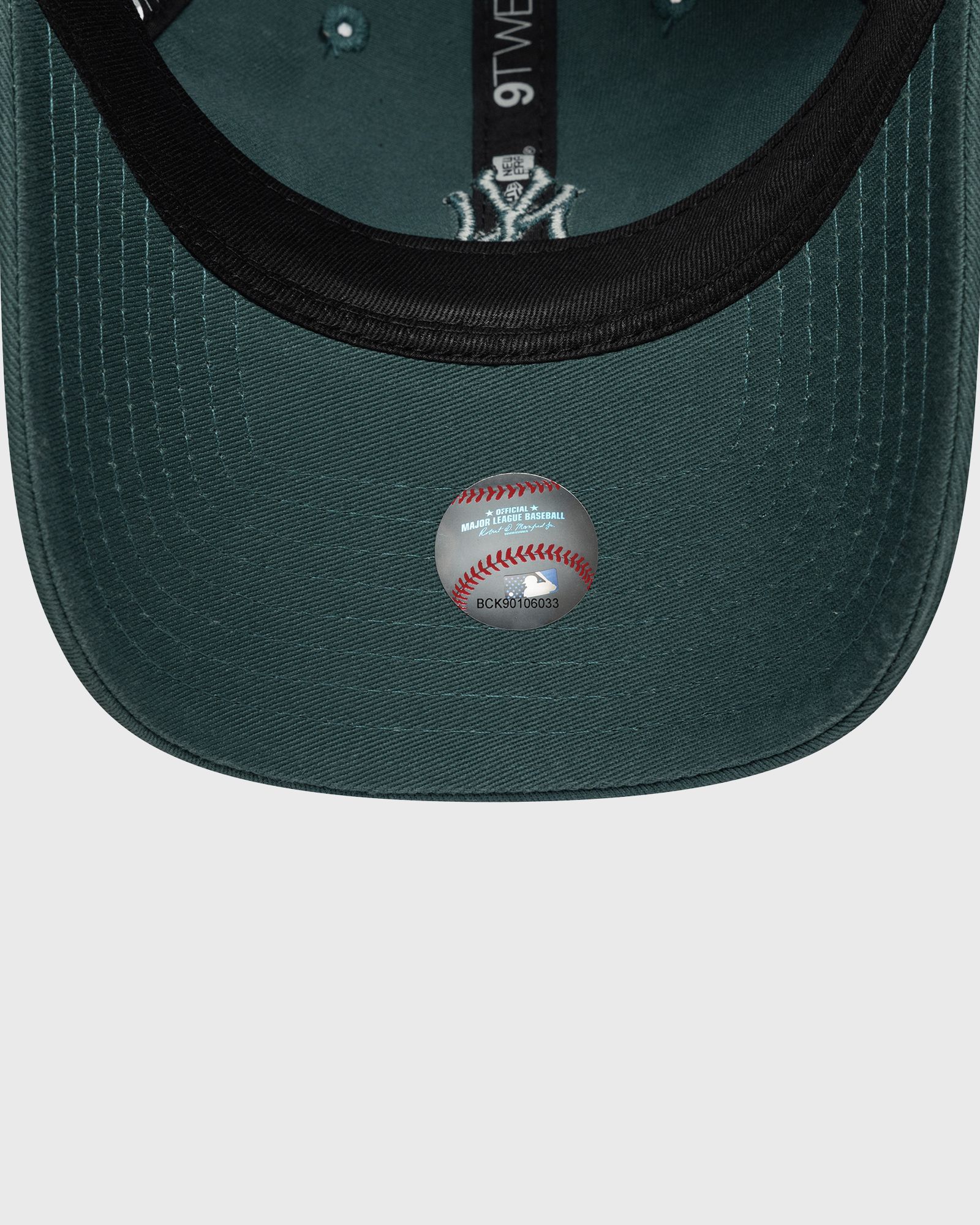 WMNS WASHED MINI 9TWENTY NEW YORK YANKEES