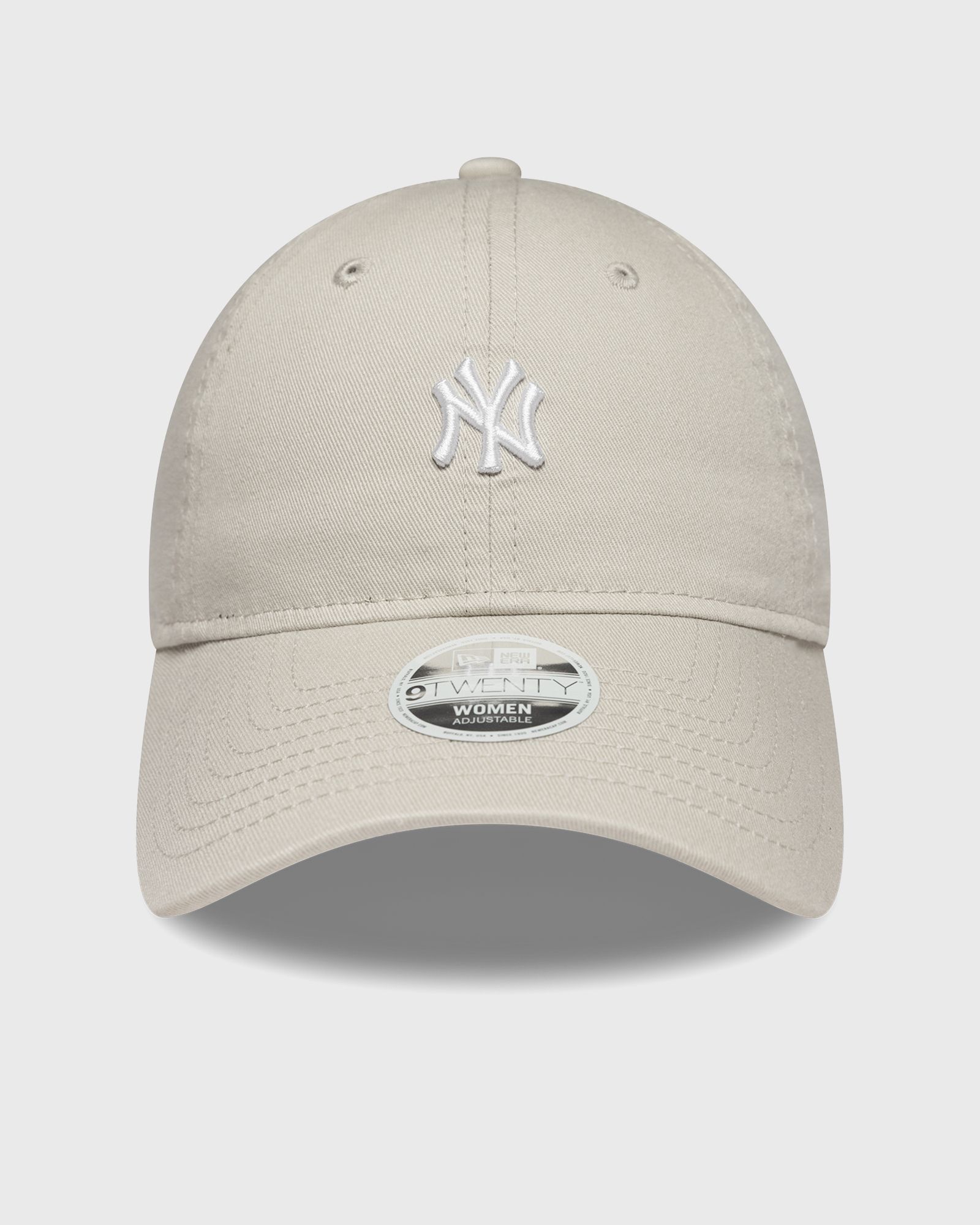 WMNS WASHED MINI 9TWENTY NEW YORK YANKEES