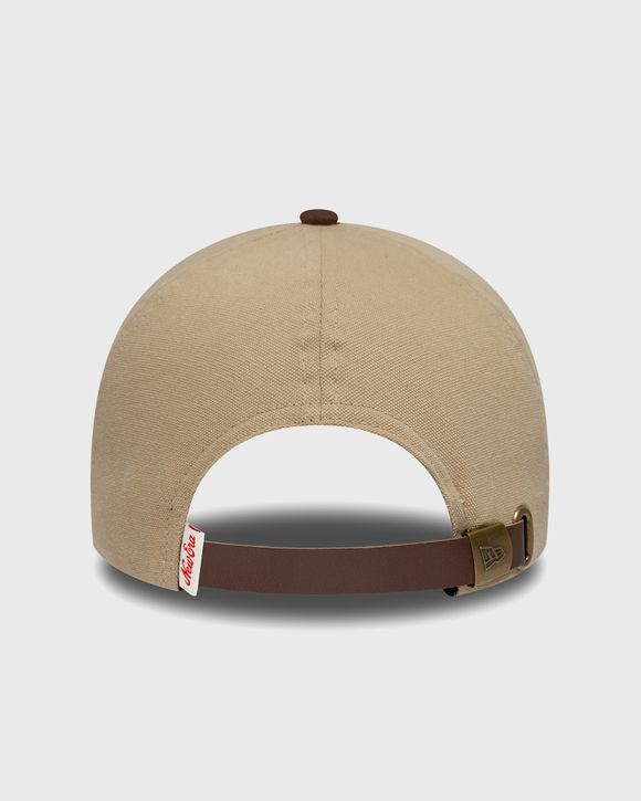 Thumbnail - NE PATCH SUEDE EFRAME NEWERA