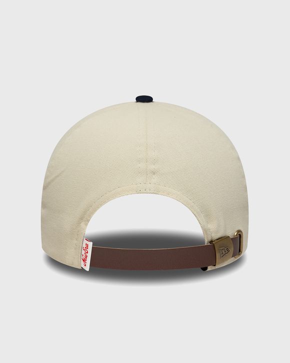 Thumbnail - NE PATCH SUEDE EFRAME NEWERA