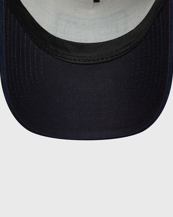 NE PATCH SUEDE EFRAME NEWERA
