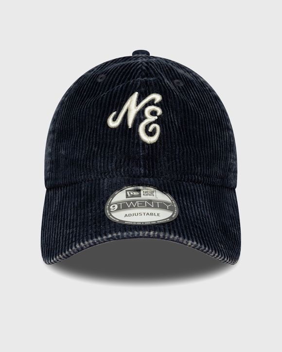WASHED CORD 9TWENTY NEWERA