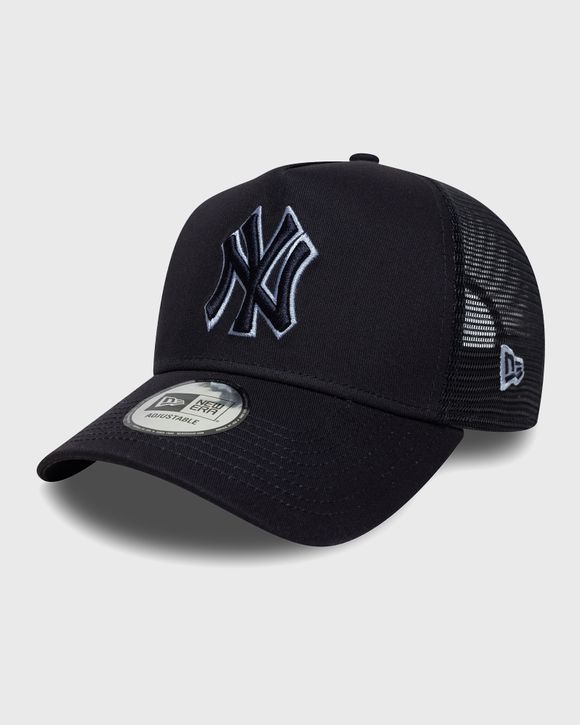 OUTLINE EF TRUCKER NEW YORK YANKEES