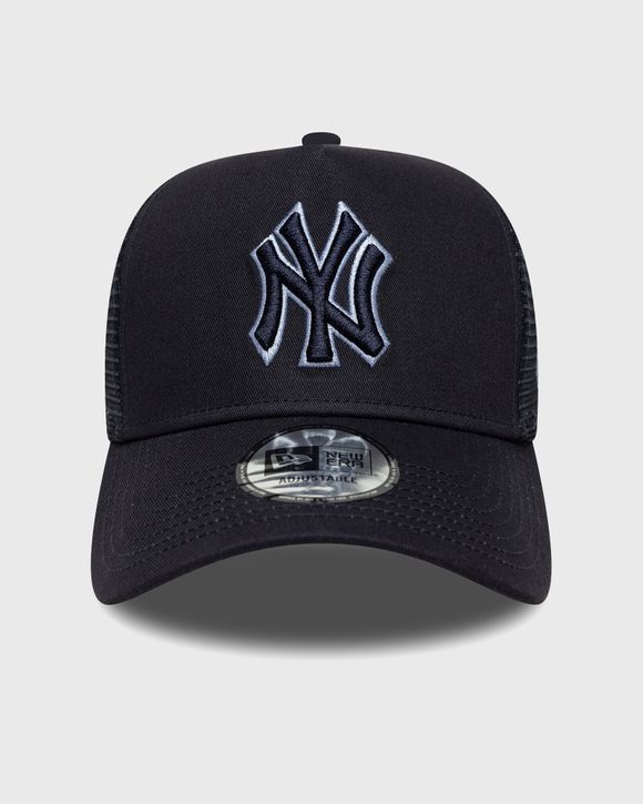 OUTLINE EF TRUCKER NEW YORK YANKEES