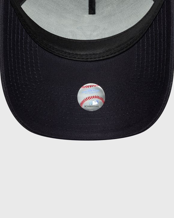 OUTLINE EF TRUCKER NEW YORK YANKEES