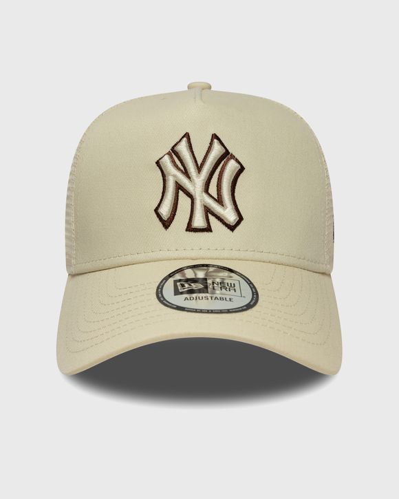 OUTLINE EF TRUCKER NEW YORK YANKEES