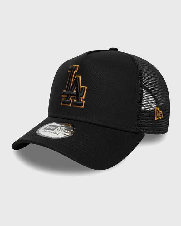 OUTLINE EF TRUCKER LOS ANGELES DODGERS