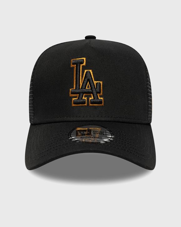 OUTLINE EF TRUCKER LOS ANGELES DODGERS