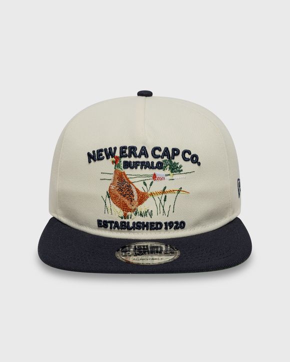 OUTDOOR GRAPHIC 19TWENTY NEWERA