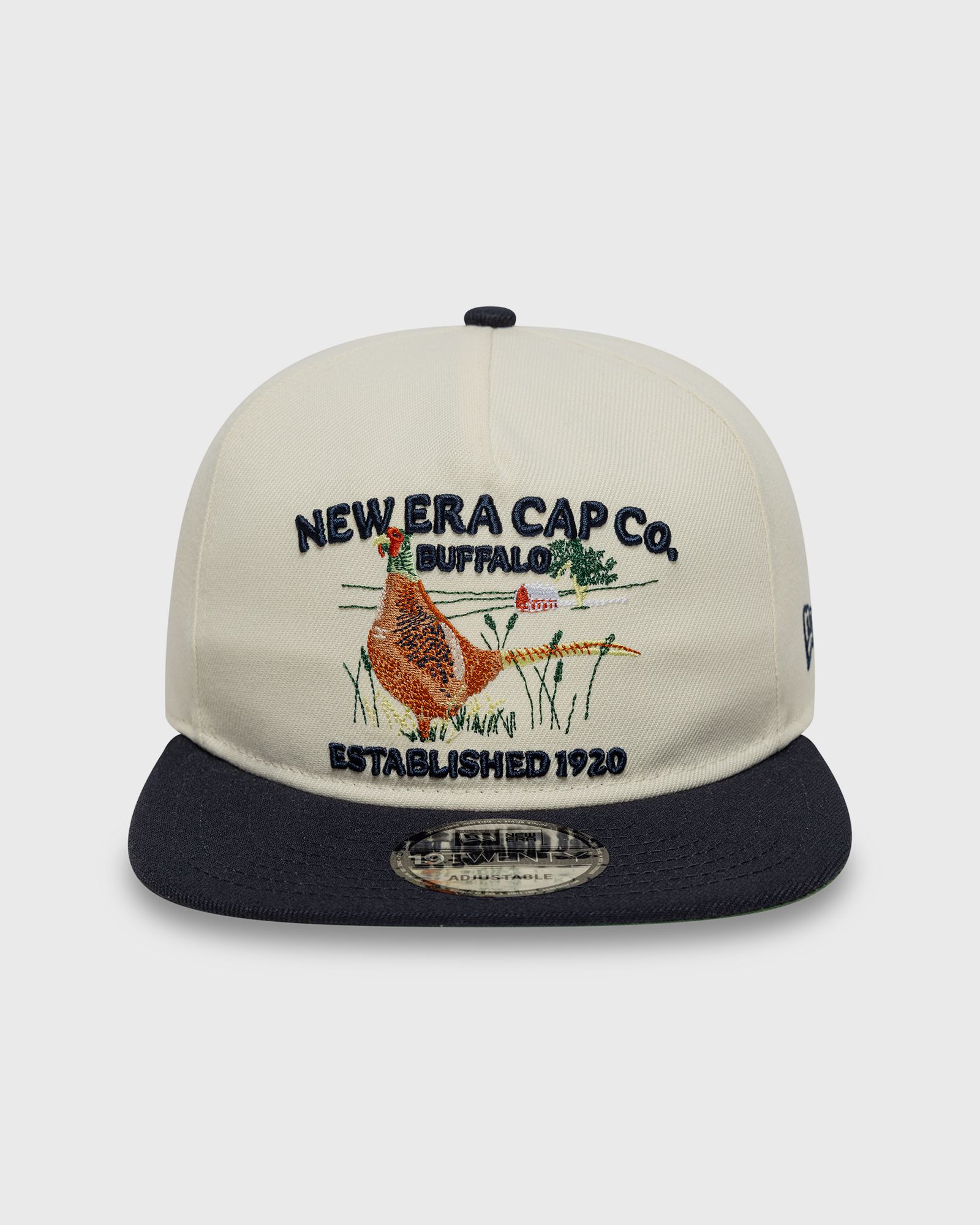 OUTDOOR GRAPHIC 19TWENTY NEWERA