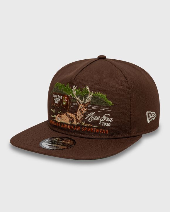 OUTDOOR GRAPHIC 19TWENTY NEWERA
