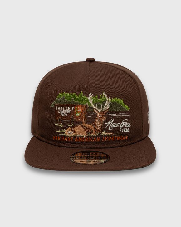 OUTDOOR GRAPHIC 19TWENTY NEWERA