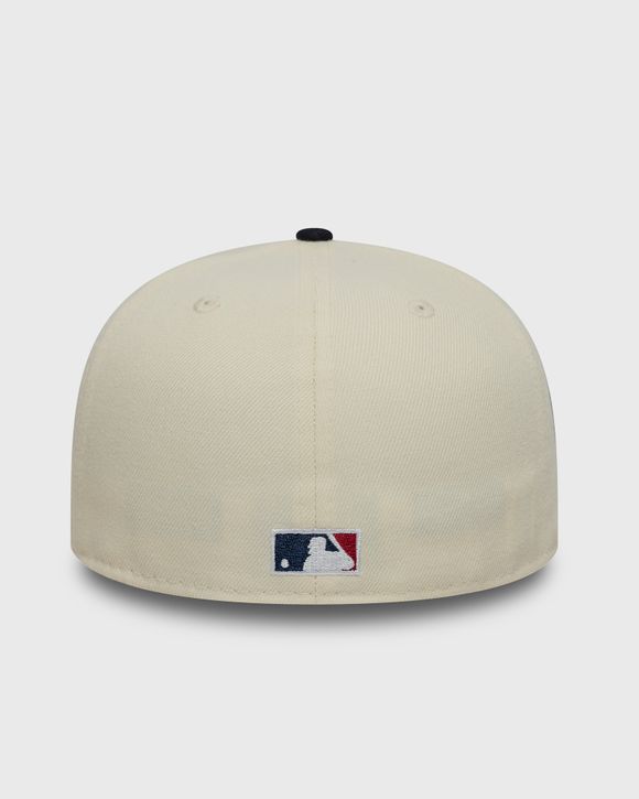 COOPS LOGO 59FIFTY LP CHICAGO CLUBS