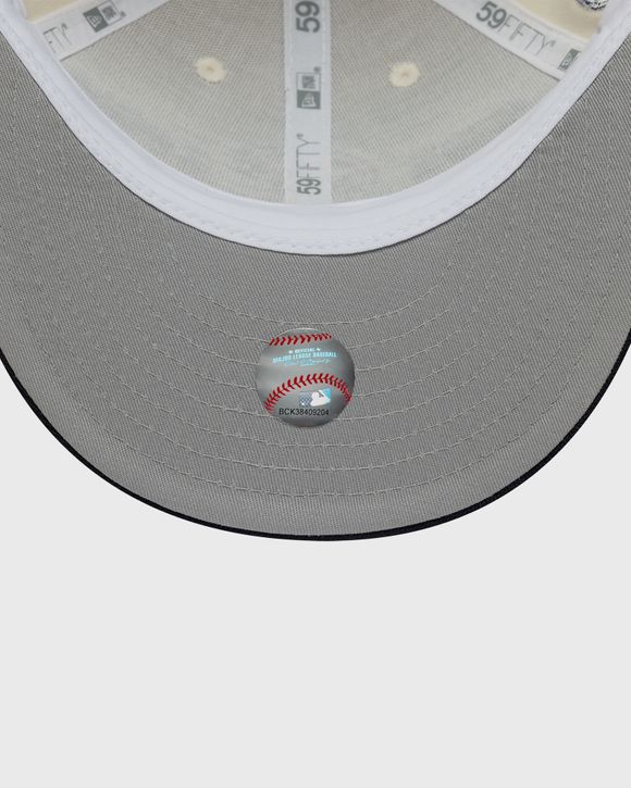 COOPS LOGO 59FIFTY LP CHICAGO CLUBS