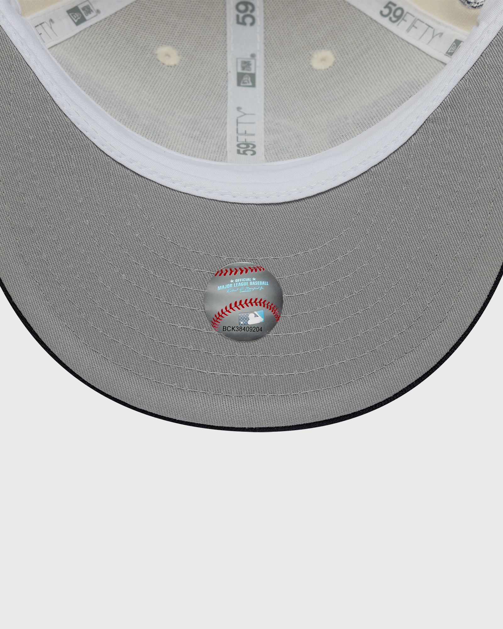 COOPS LOGO 59FIFTY LP CHICAGO CLUBS