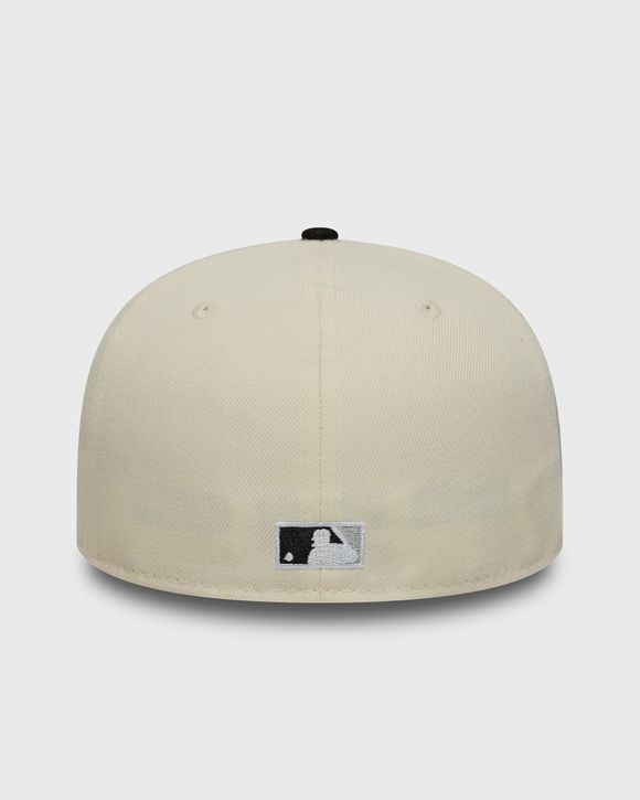 COOPS LOGO 59FIFTY LP NEW YORK YANKEES CO