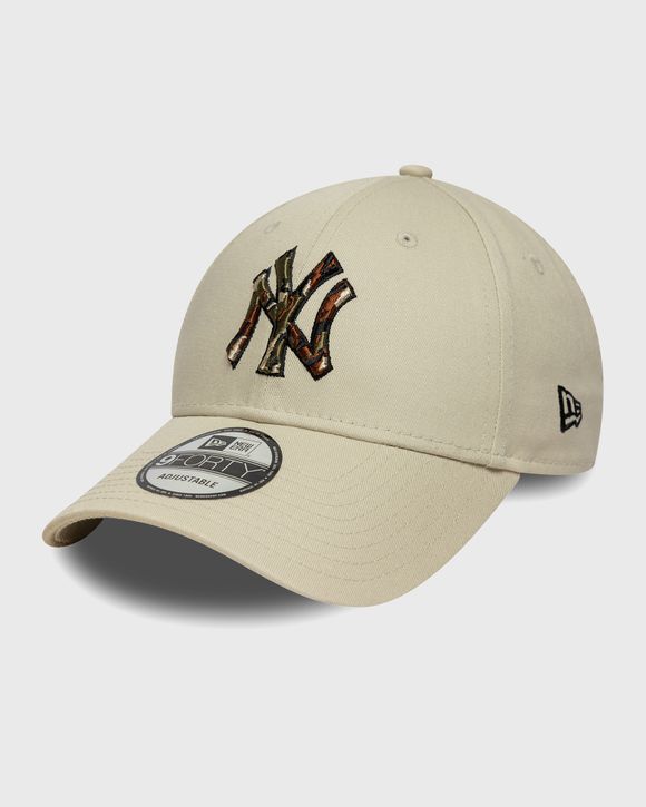 OUTLINE CAMO 9FORTY NEW YORK YANKEES