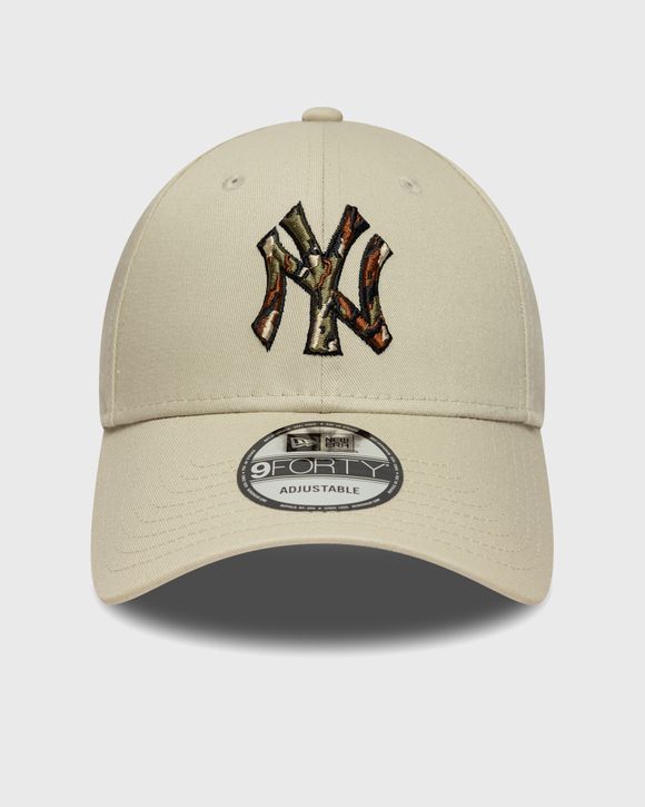 OUTLINE CAMO 9FORTY NEW YORK YANKEES