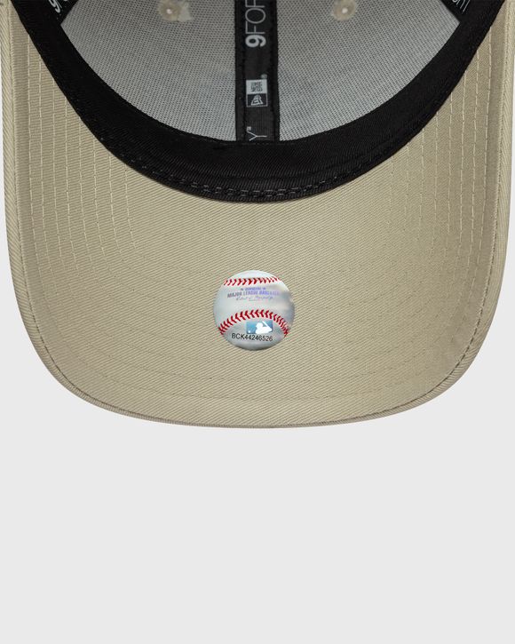OUTLINE CAMO 9FORTY NEW YORK YANKEES