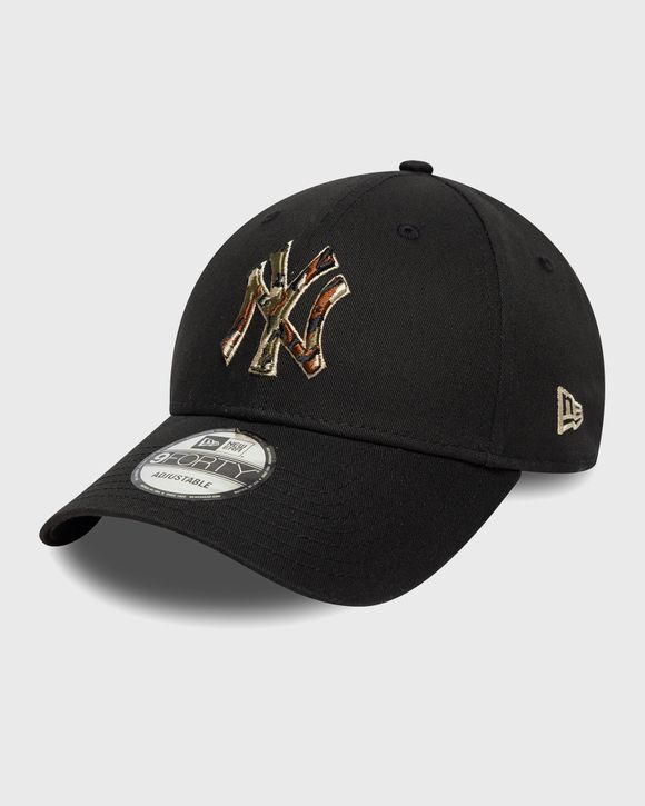 OUTLINE CAMO 9FORTY NEW YORK YANKEES