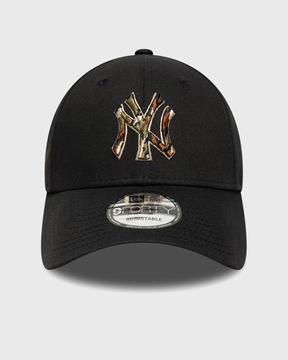OUTLINE CAMO 9FORTY NEW YORK YANKEES