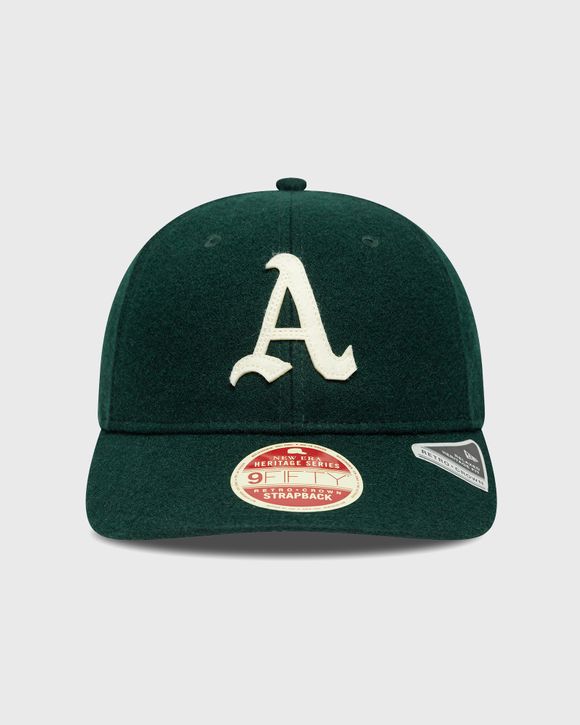 IMG HERITAGE 9FIFTY RC OAKLAND ATHLETICS