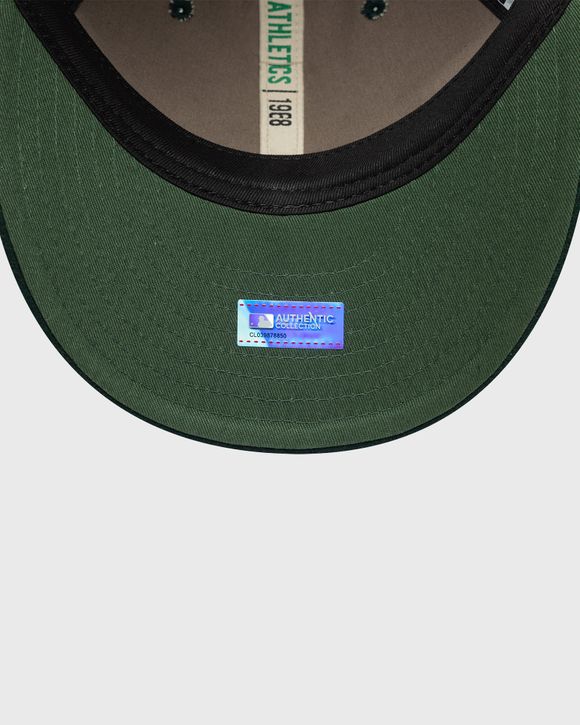 IMG HERITAGE 9FIFTY RC OAKLAND ATHLETICS