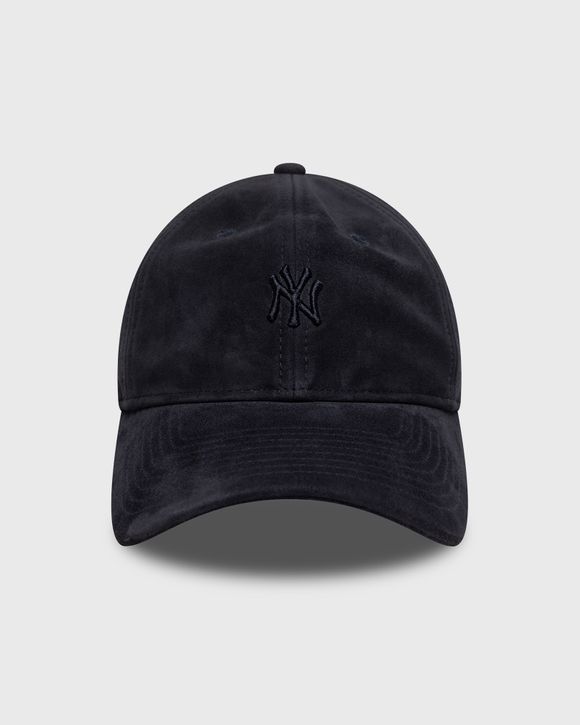 IMG MLB SUEDE 9TWENTY NEW YORK YANKEES