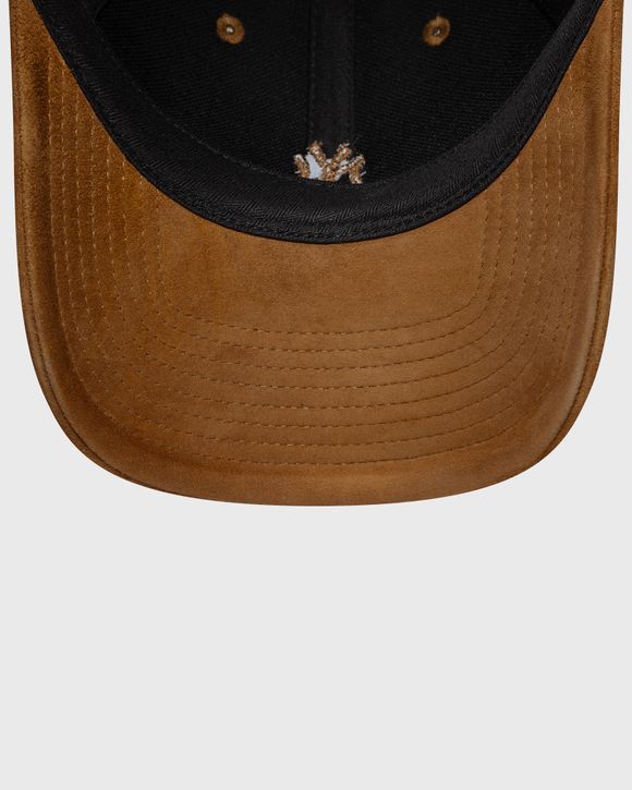 IMG MLB SUEDE 9TWENTY NEW YORK YANKEES