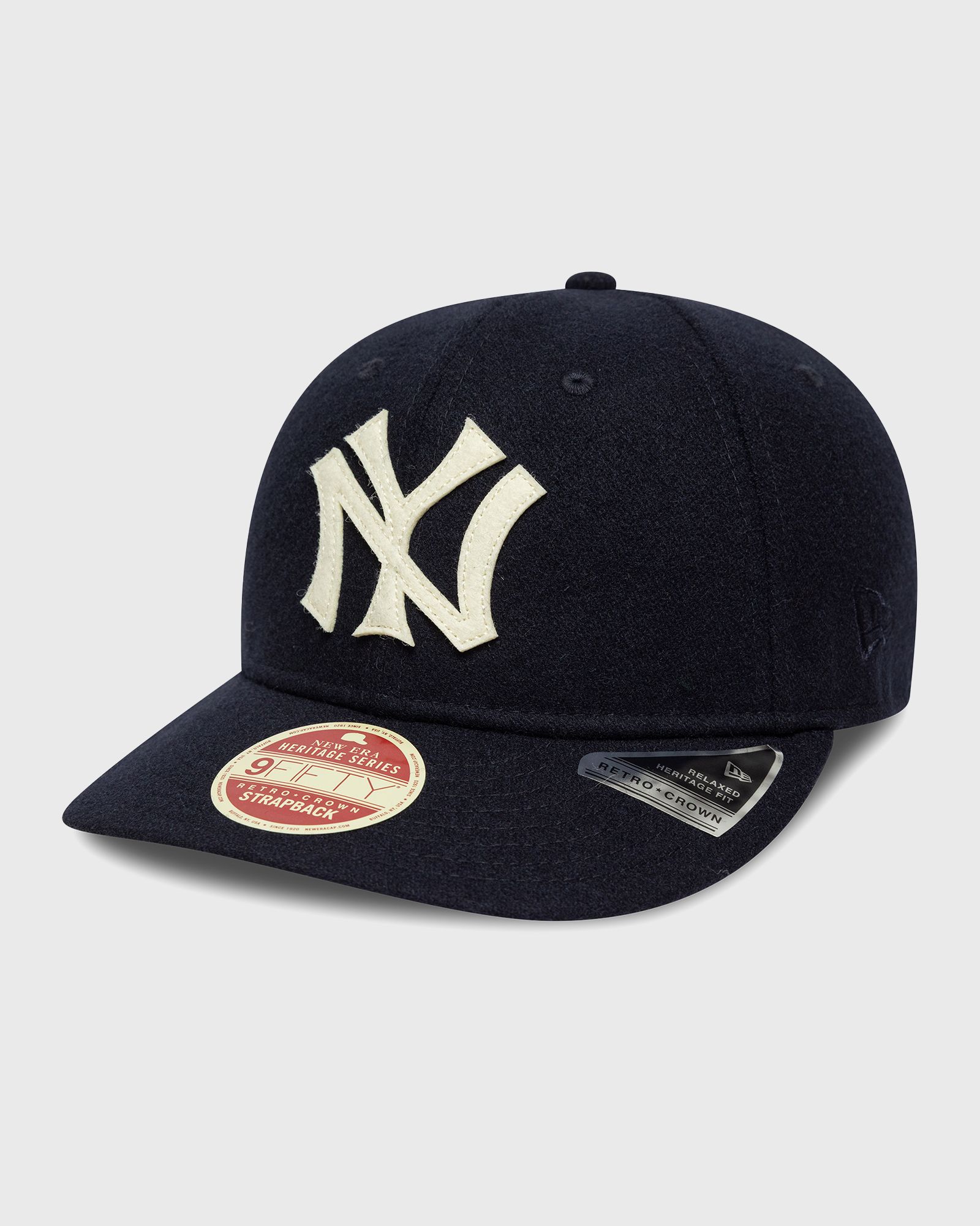 new era new era IMG HERITAGE 9FIFTY RC NEW YORK YANKEESCO in blue