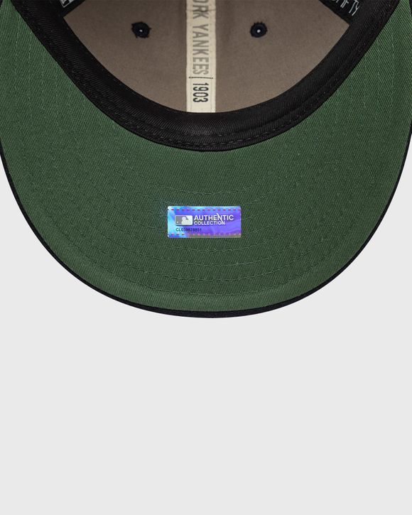 IMG HERITAGE 9FIFTY RC NEW YORK YANKEESCO