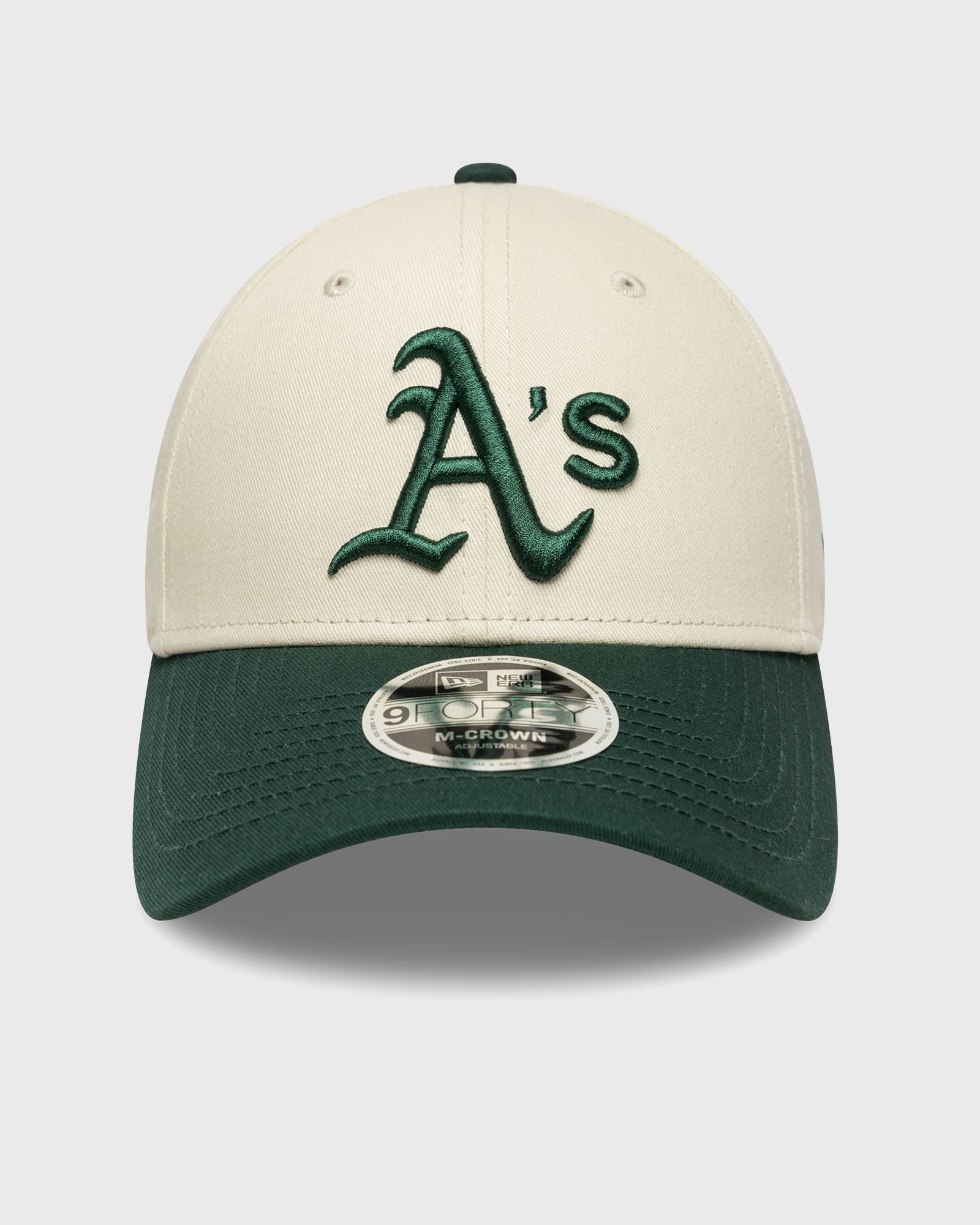 9FORTY MC OAKLAND ATHLETICS