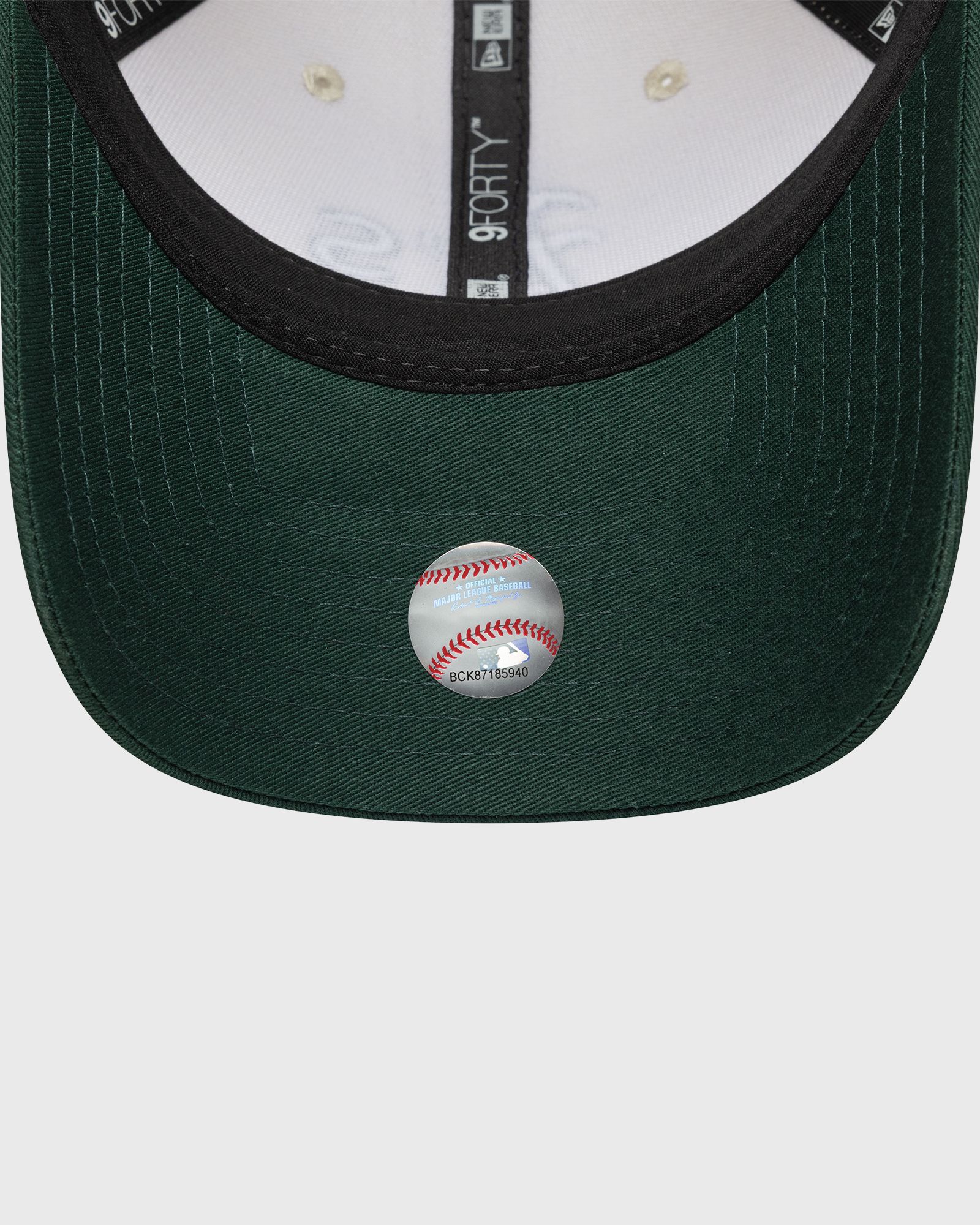 9FORTY MC OAKLAND ATHLETICS