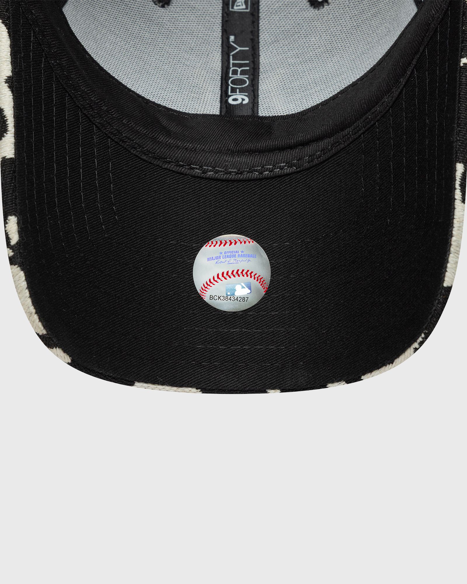 WMNS COW MIDI 9FORTY NEW YORK YANKEES