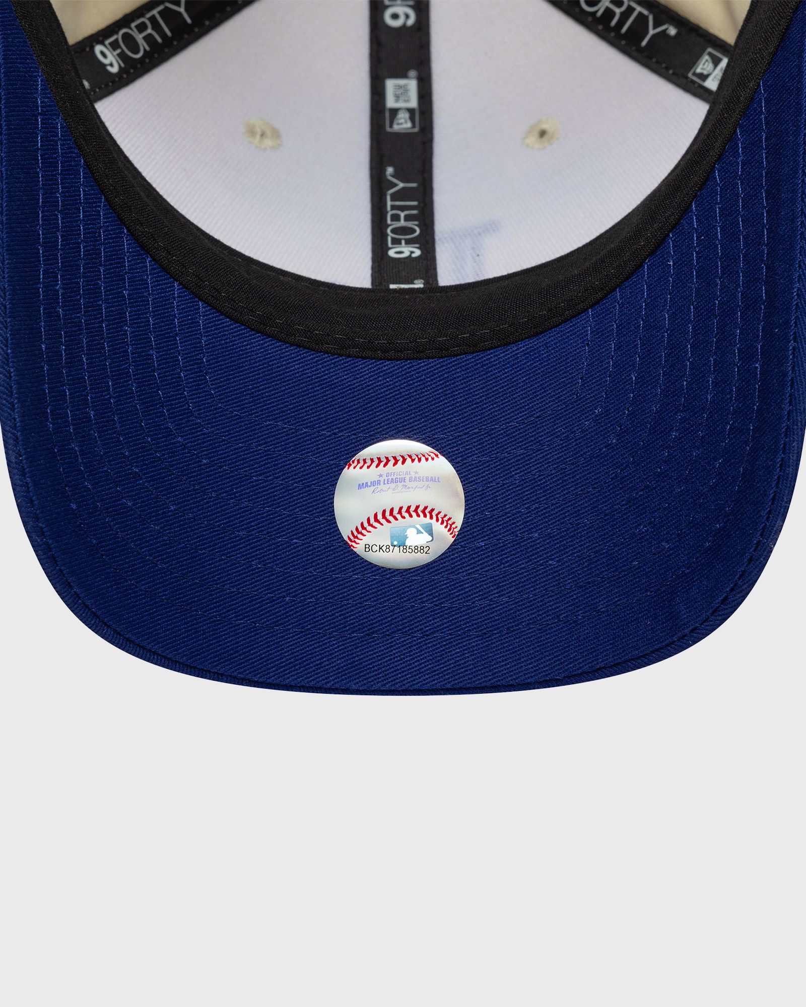 9FORTY MC LOS ANGELES DODGERS