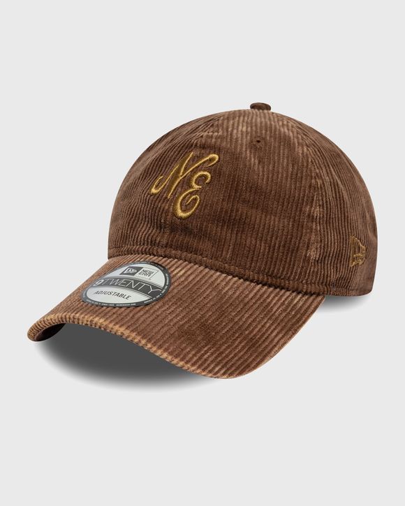 WASHED CORD 9TWENTY NEWERA