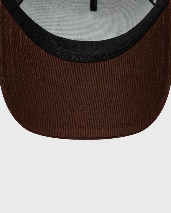 NE PATCH TRUCKER NEWERA