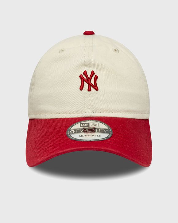 MINI LOGO 9TWENTY NEW YORK YANKEES