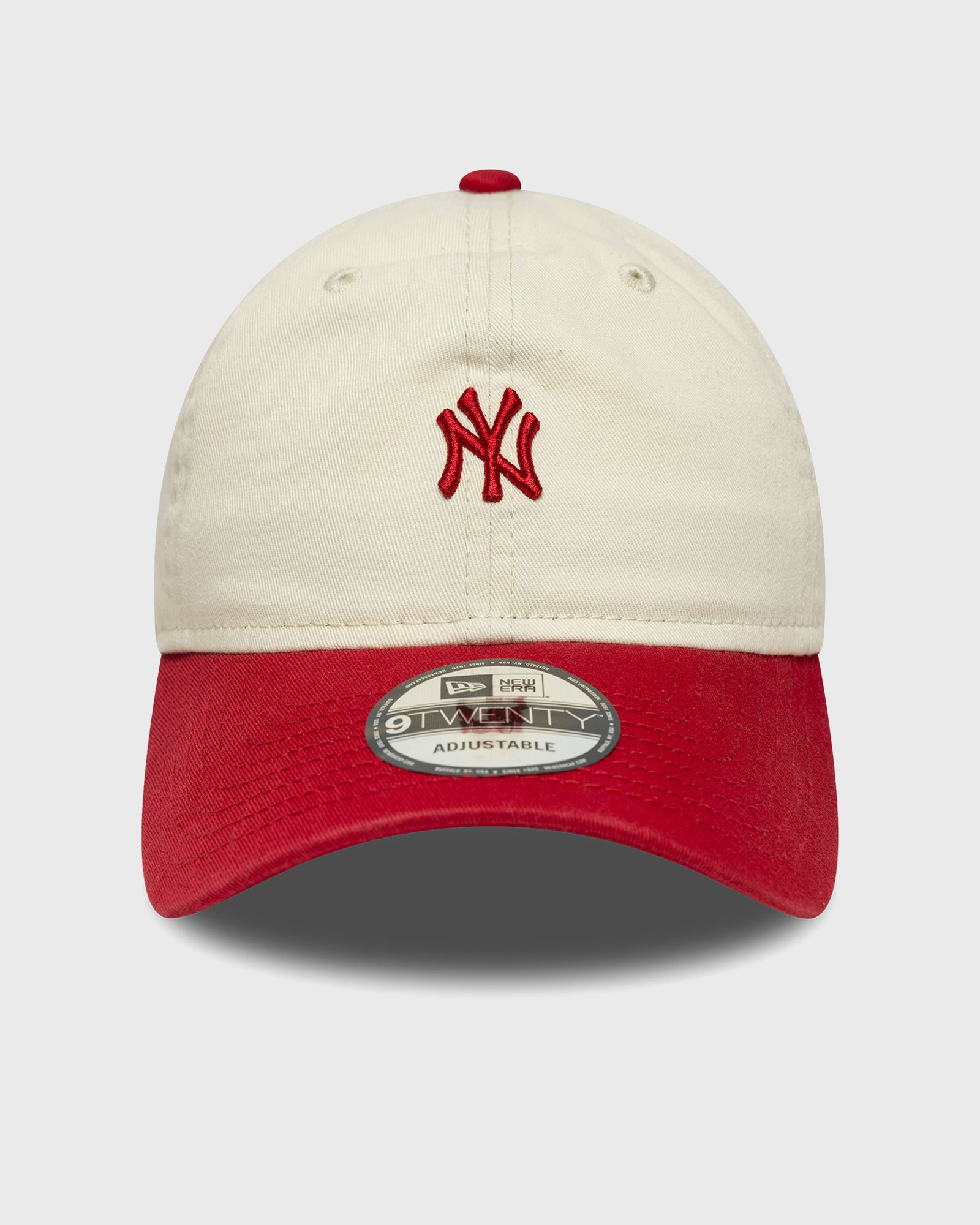 MINI LOGO 9TWENTY NEW YORK YANKEES