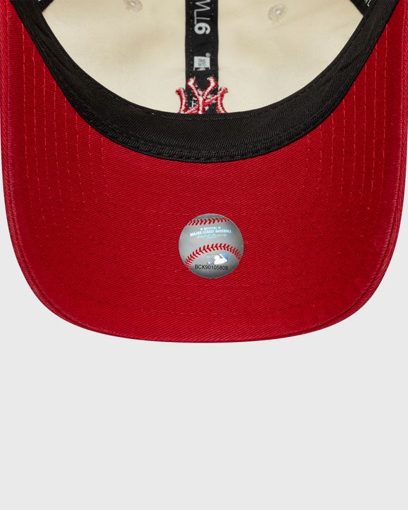 MINI LOGO 9TWENTY NEW YORK YANKEES