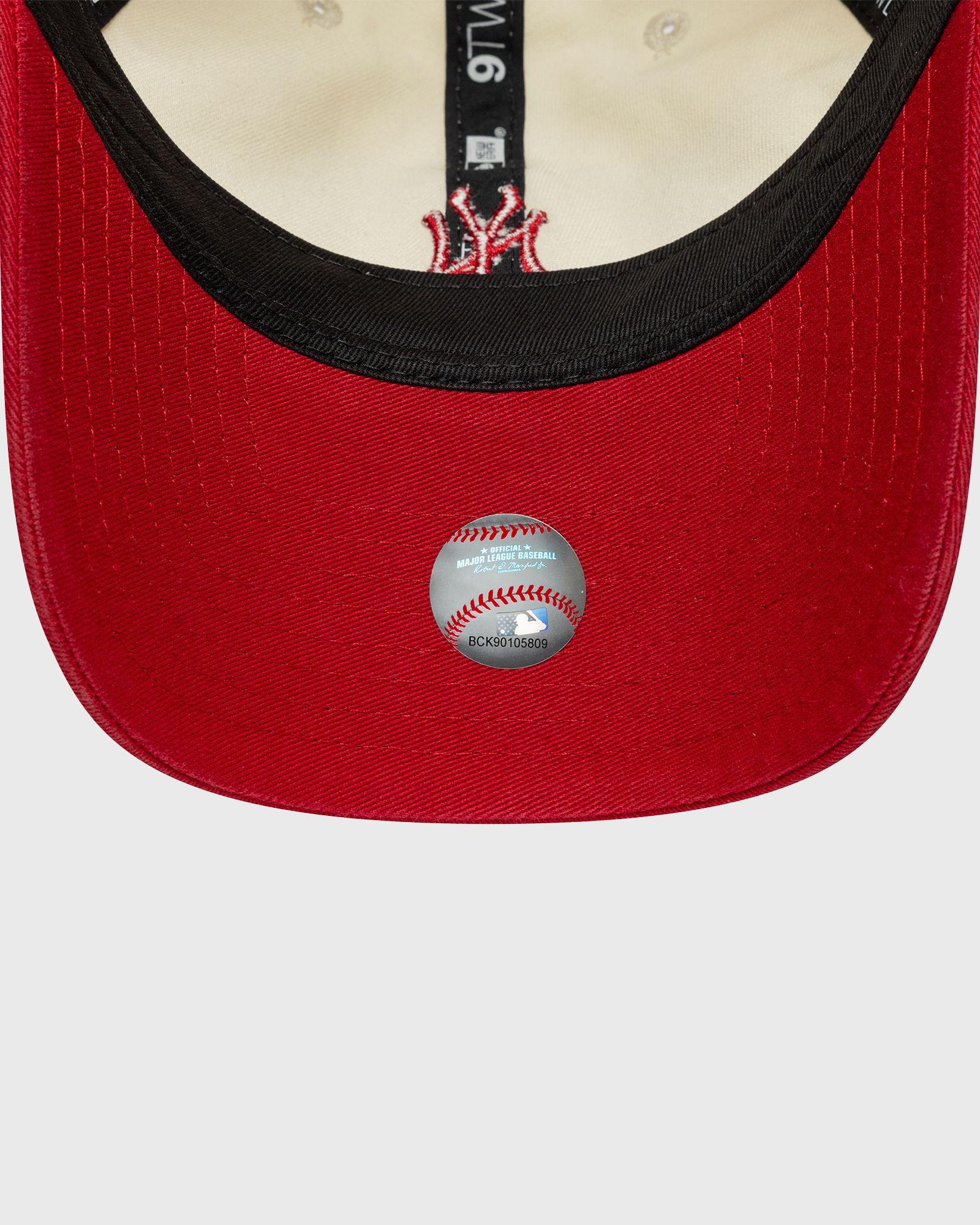 MINI LOGO 9TWENTY NEW YORK YANKEES